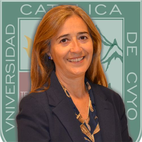 Prof. Cecilia Trincado de Murúa